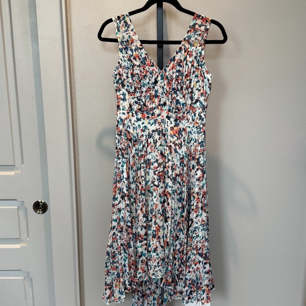 Tracy Reese Spring Dress